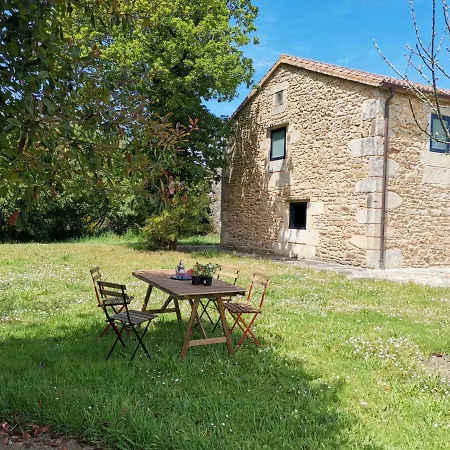 Casa De Santa Irene. *