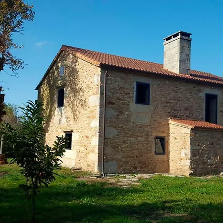Casa De Santa Irene. *